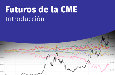 CME Futures Presentation intro-pools