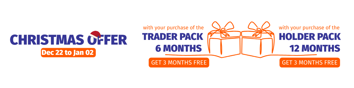 CHRISTMAS PROMO - Ho Ho Hooodl!