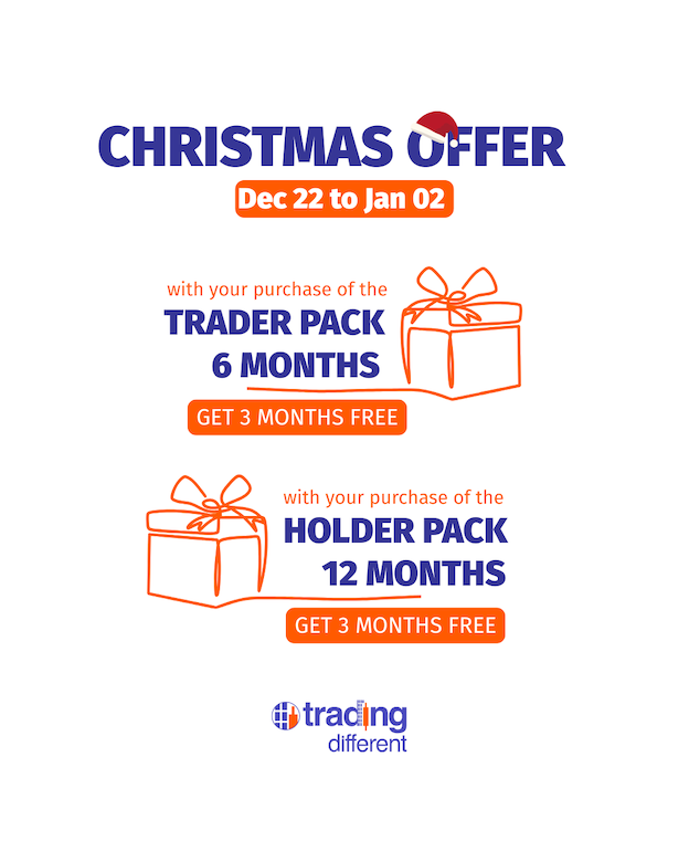 CHRISTMAS PROMO - Ho Ho Hooodl!