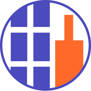 Trading Different logo